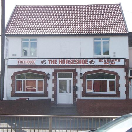 The Horseshoe Filton Zewnętrze zdjęcie